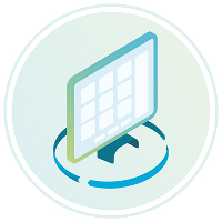 Terminal point de vente