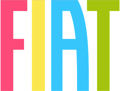 Logo FIAT