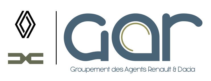 Logo GAR