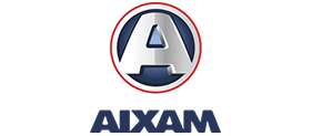 Logo Aixam
