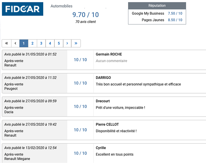 Gagnez du temps avec notre logiciel de facturation