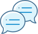 Une meilleure communication