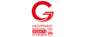Logo Groupement Citroen