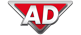 Logo AD